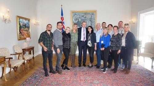 ISLANDIA wizyta Erasmus2019 (33)
