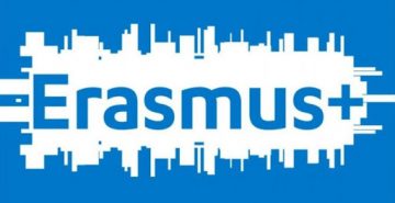 PROJEKTY ERASMUS+